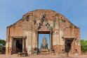 39 Ayutthaya, Ratchaburana Tempel